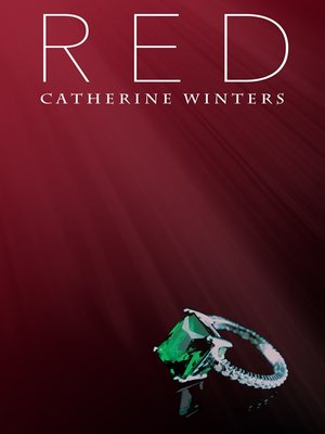 cover image of Red